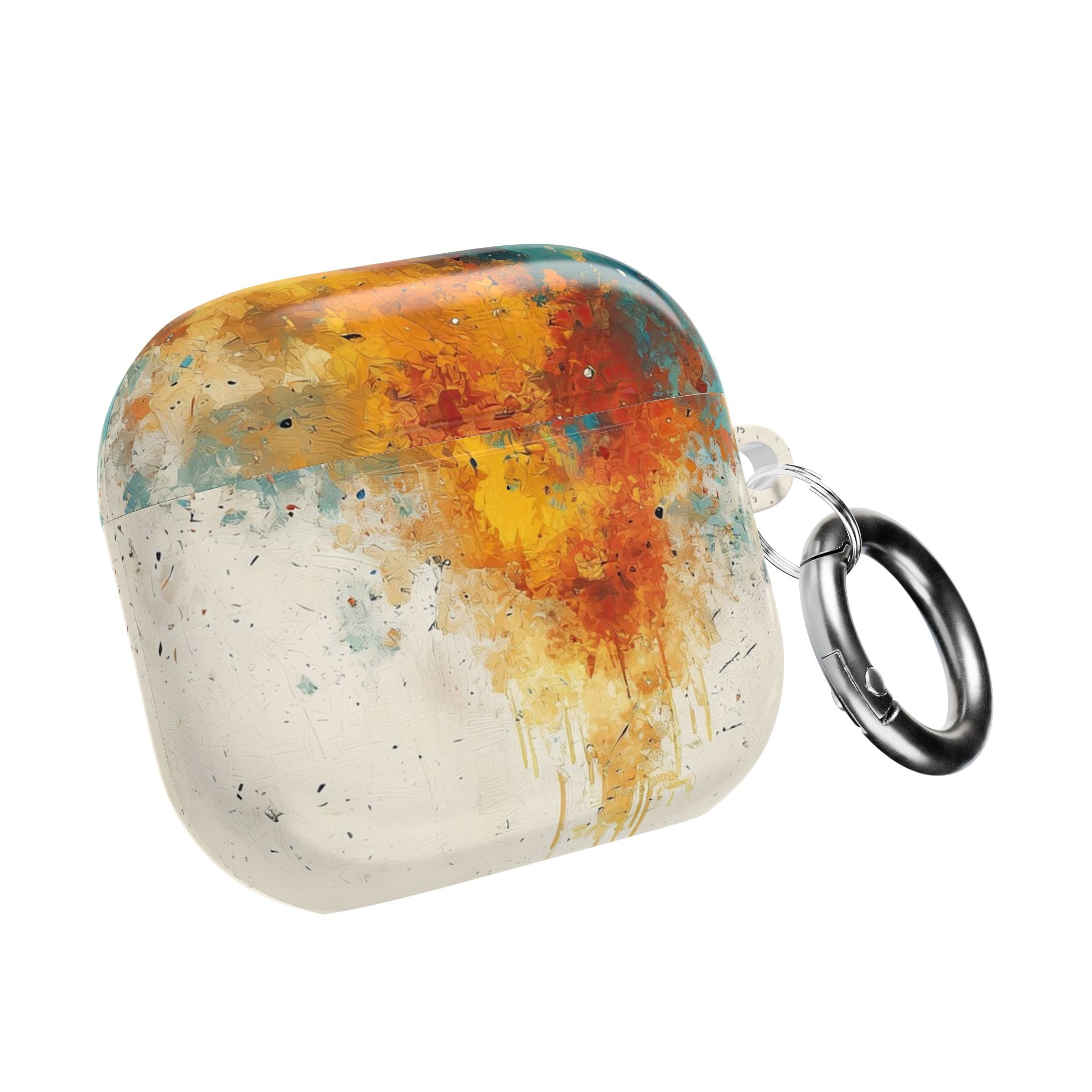 Meditative Ember - AirPods Case
