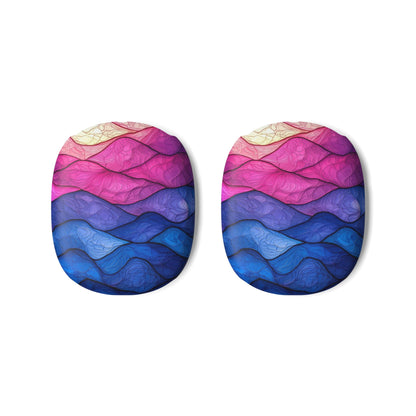 Wavy Veins - AirPod Max Case