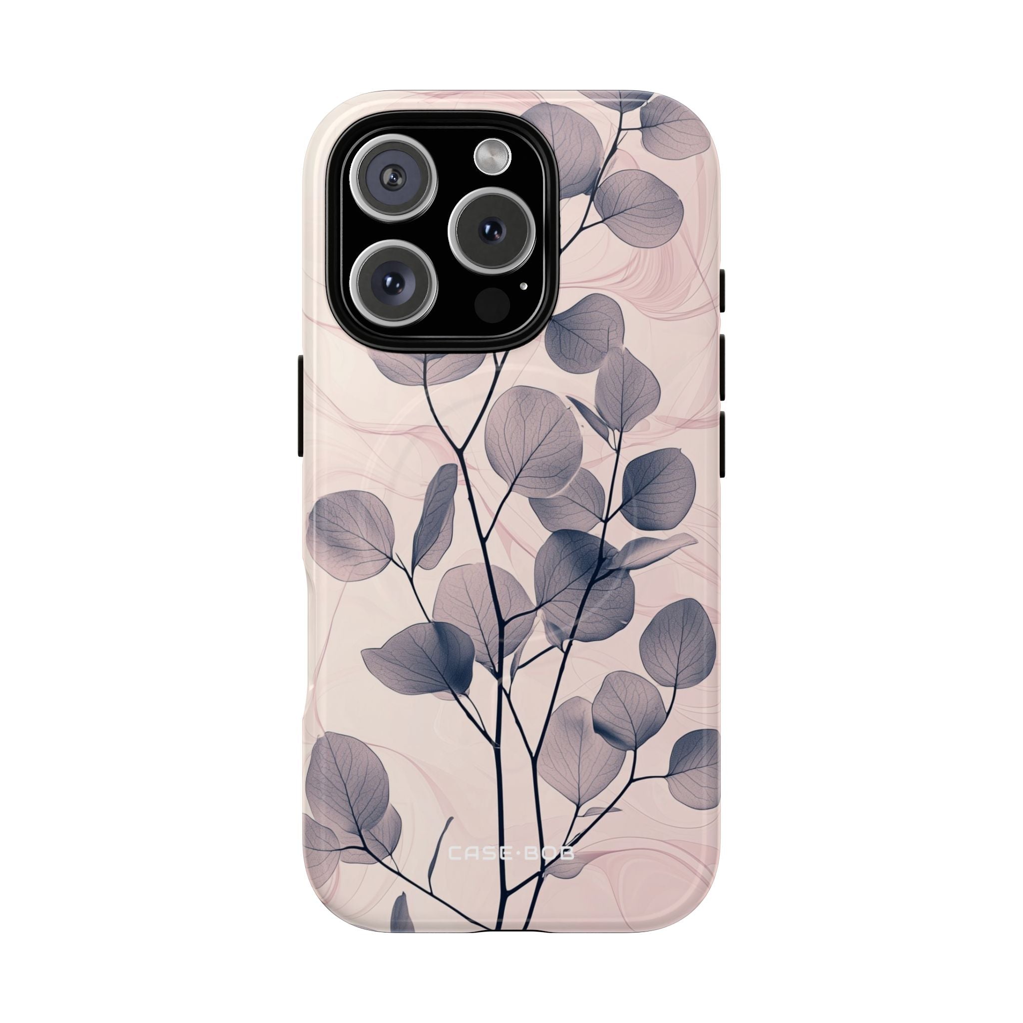 Verenoir Leaf Whisper iPhone 16 Pro - Kova+