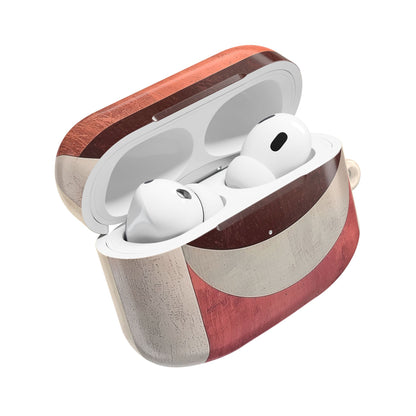 Bicolor Orb Gradient - AirPods Case