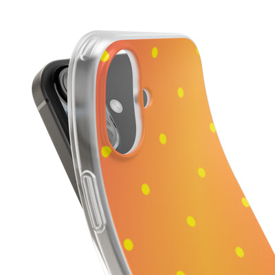 Citrus Glow Array · Soft