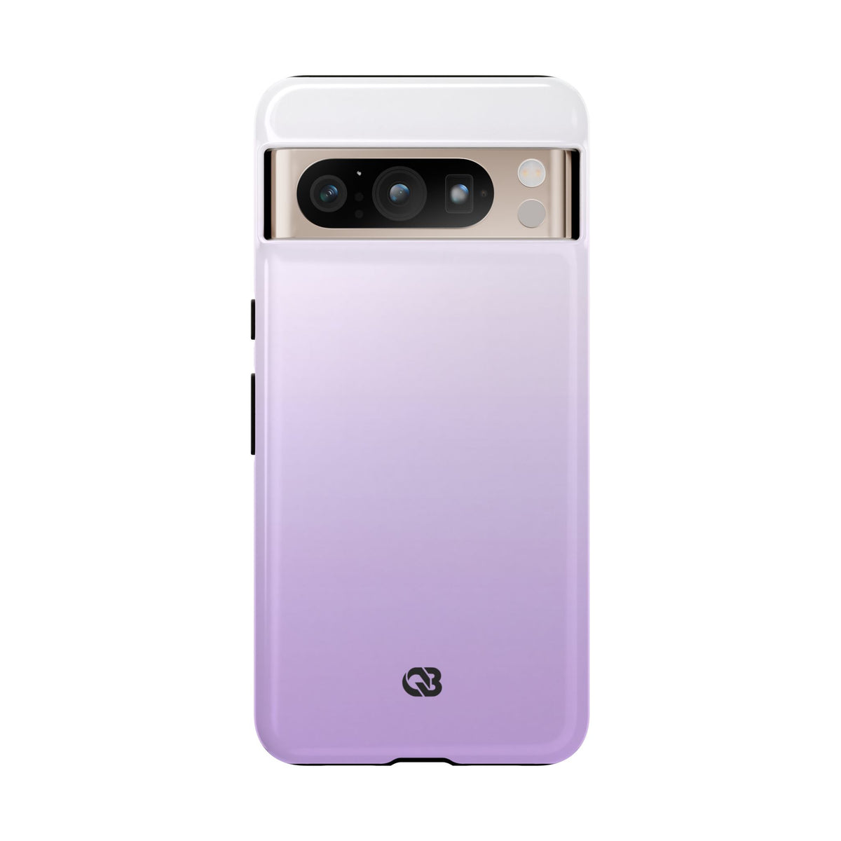 Soft Lilac · Tough Phone Case for Pixel ·  Purple