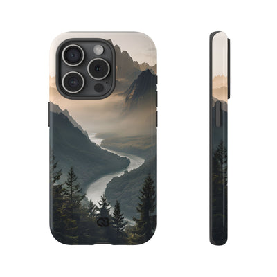 Golden Summit Valley · Tough