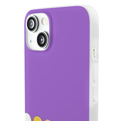 Farverige Spøgelser iPhone 13 - Soft