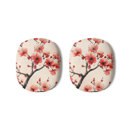 Cherry Blossom Breeze - AirPod Max Case