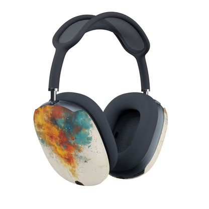 Meditative Ember - AirPod Max Case