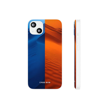 Dual Dune Radiance iPhone 13 - Soft