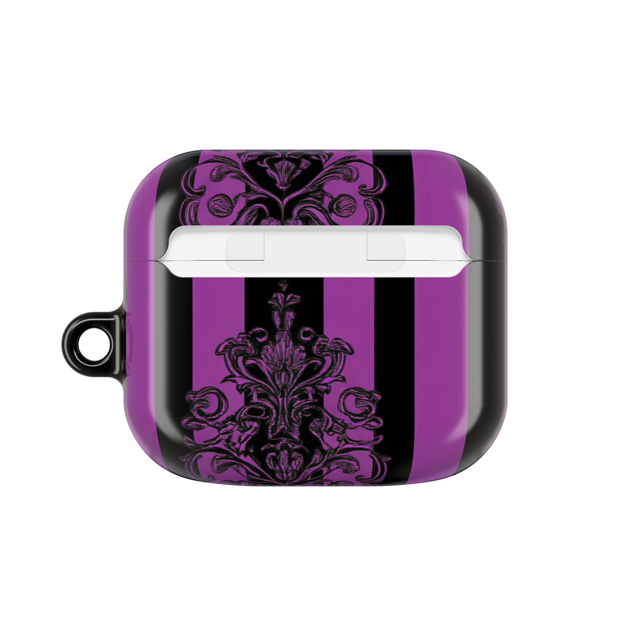 Baroque Stripes - AirPods Case