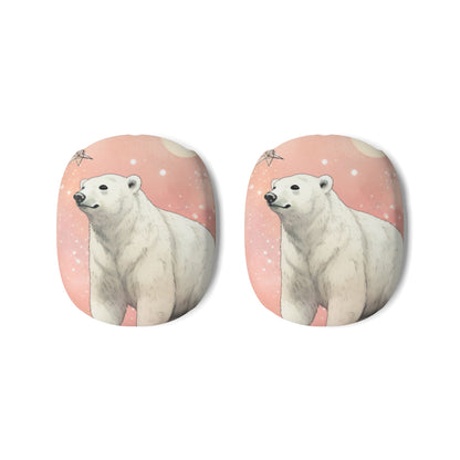 Polar Bear Nebula - AirPod Max Case