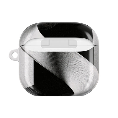 Orbital Helix · Hard Case for AirPods & AirPods Pro · Black