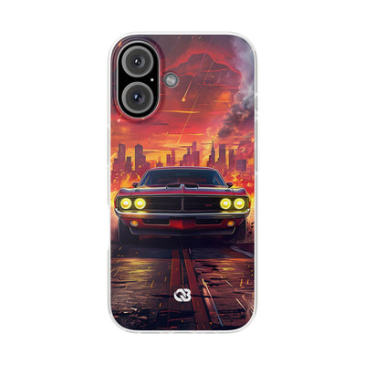 Inferno City Run · Soft