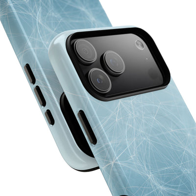 Teal Tough 2.0 Magsafe Phone Case for iPhone - Arctic Digital Nexus