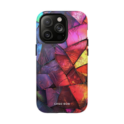Knust Prism iPhone 14 Pro Cover - Tough+