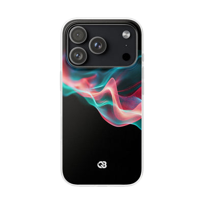 Digital Frequency · Lite Phone Case for iPhone ·  Black