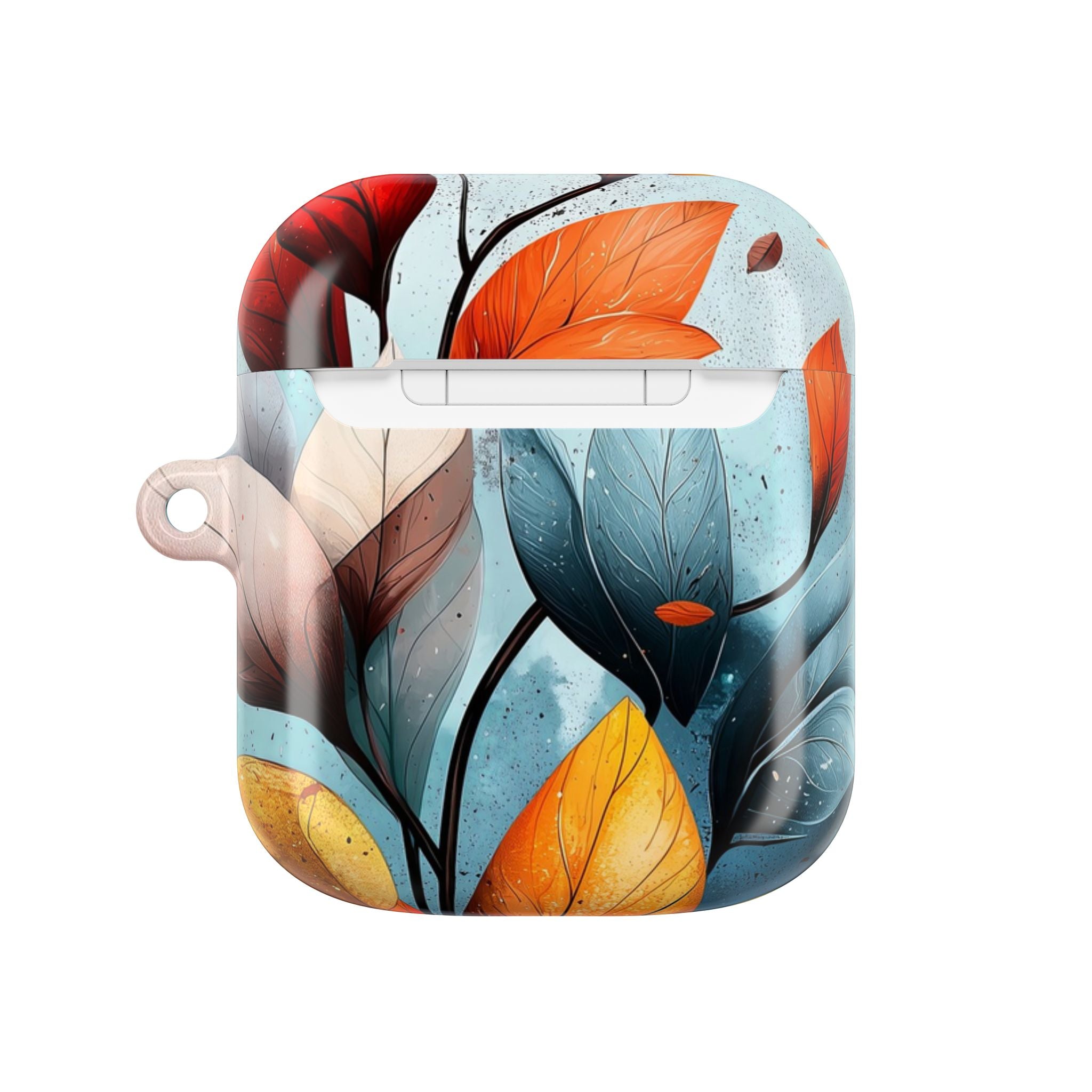 Autumn Vein - AirPods Case