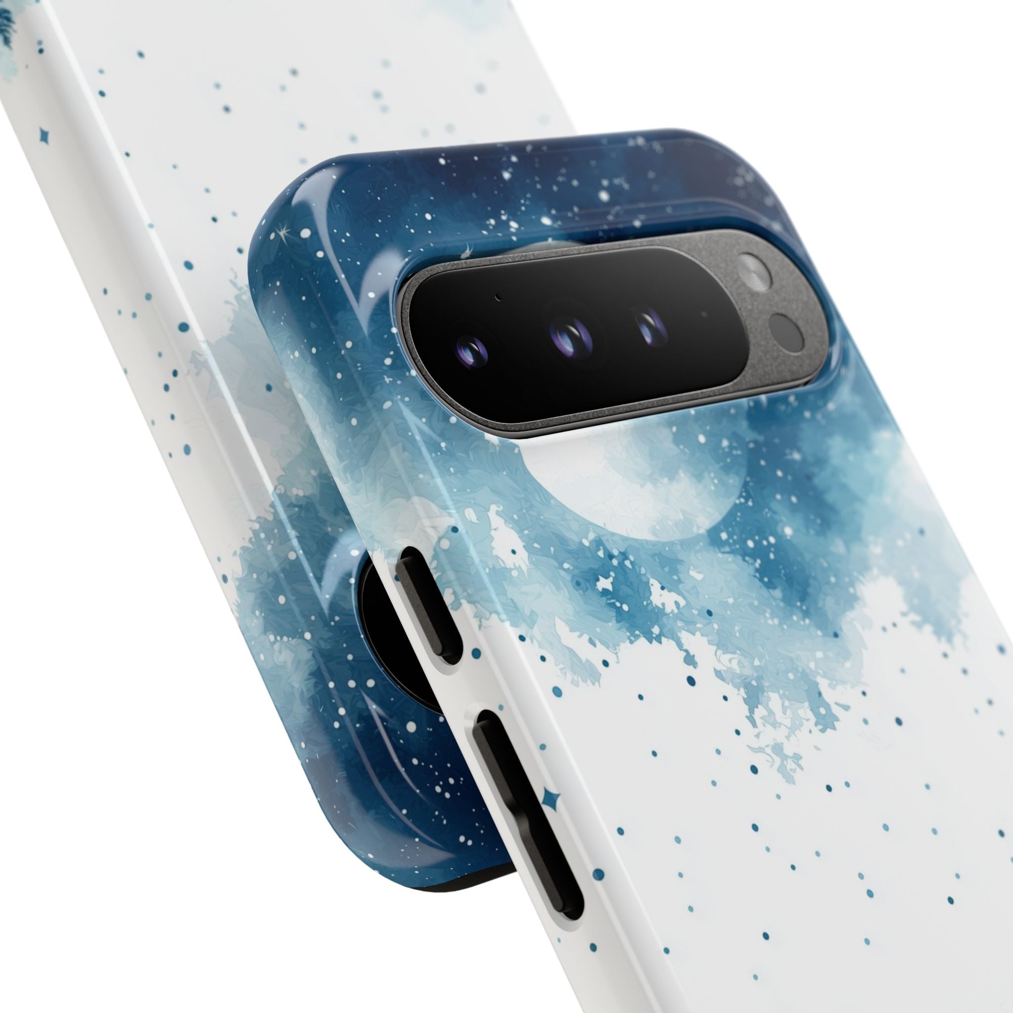 Luminous Moonlight Google Pixel 9 Pro XL Case - Tough