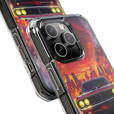 Inferno City Run · Impact Magsafe