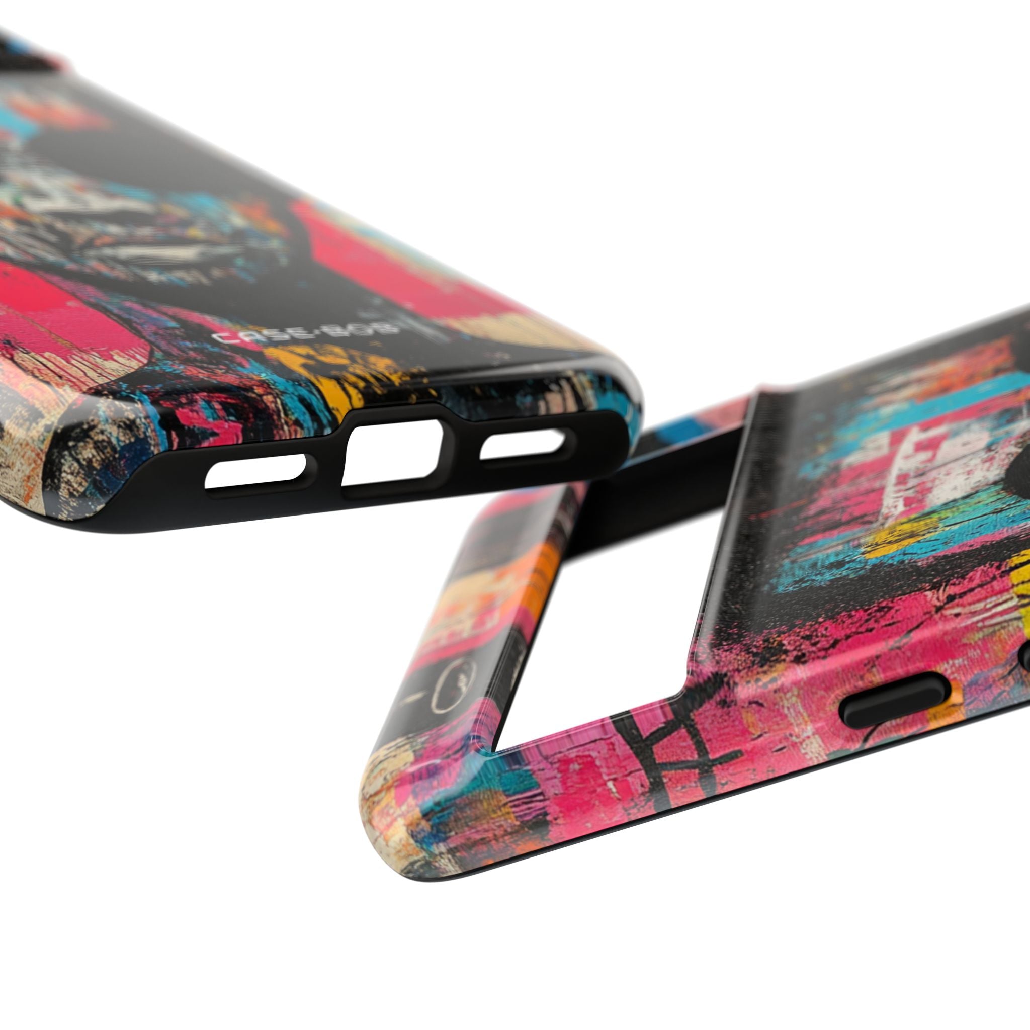 Shadow Shades Google Pixel 8 Pro Case - Tough - CASE•BOB