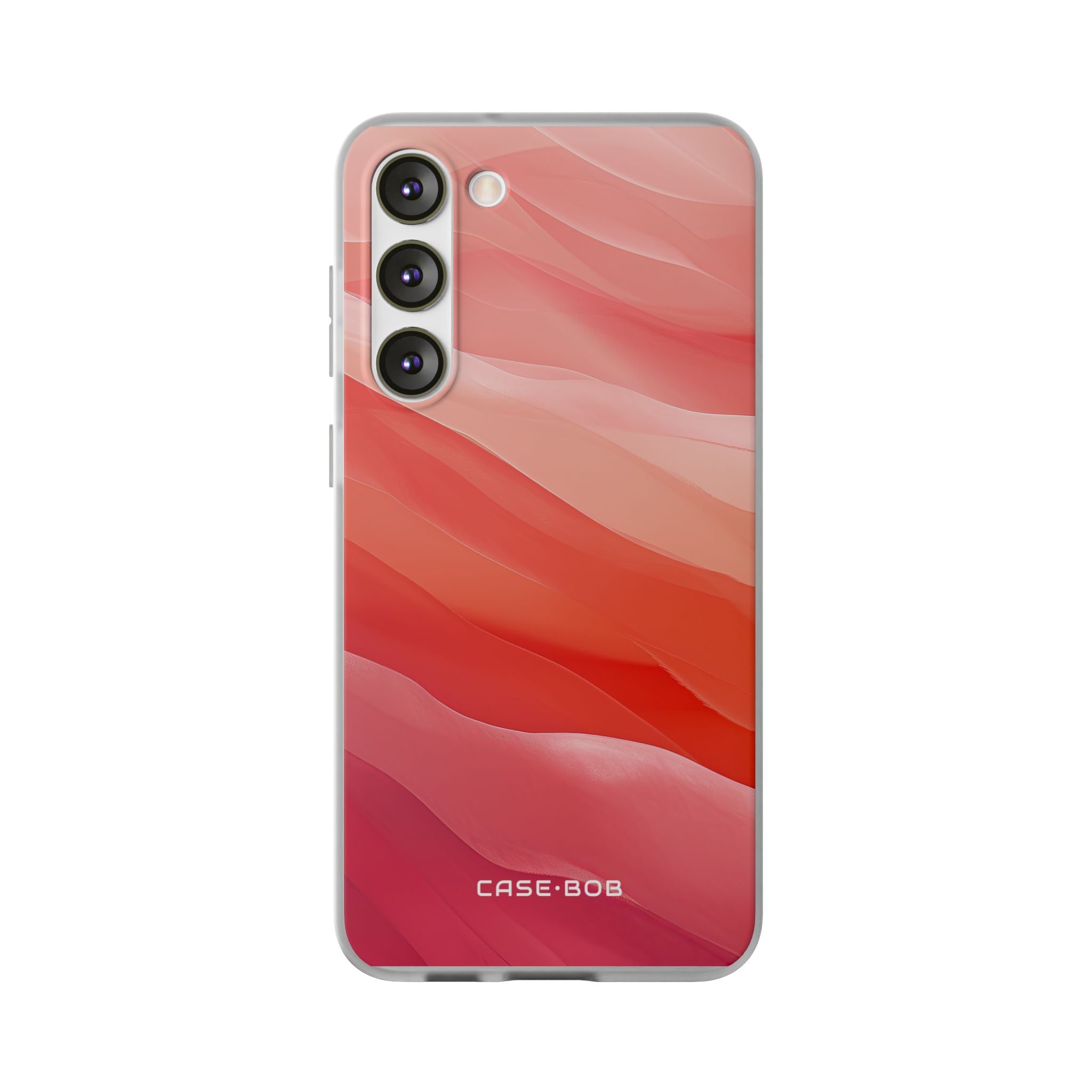 Silken Bands Samsung S23 Plus Case - Soft