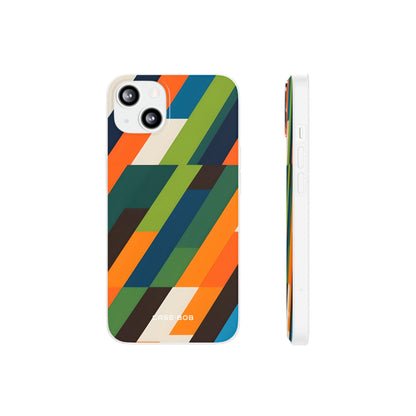 Diagonaler Blaze iPhone 13 - Soft