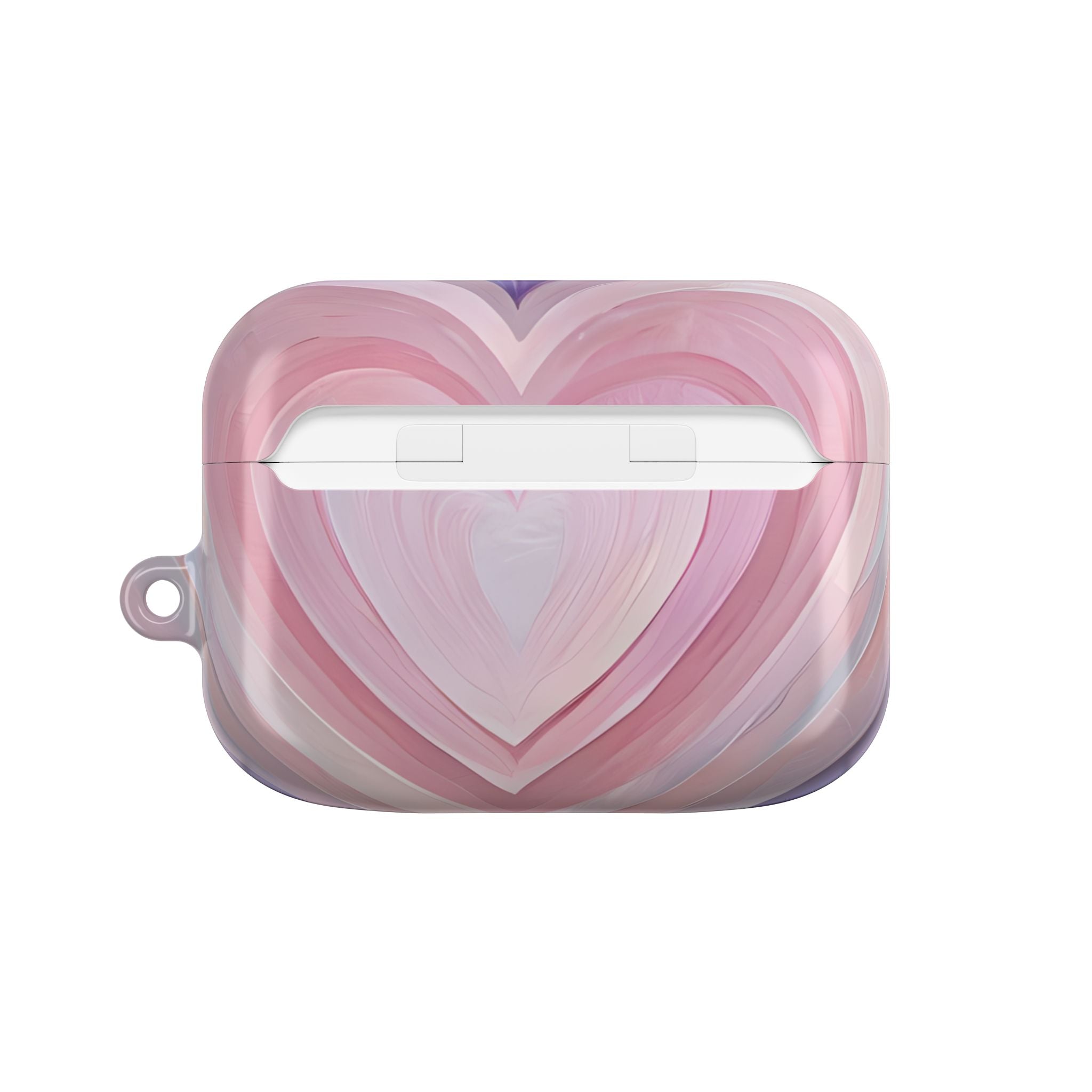 Heart Radiance - AirPods Case