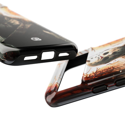 Inferno Slasher Mask · Tough