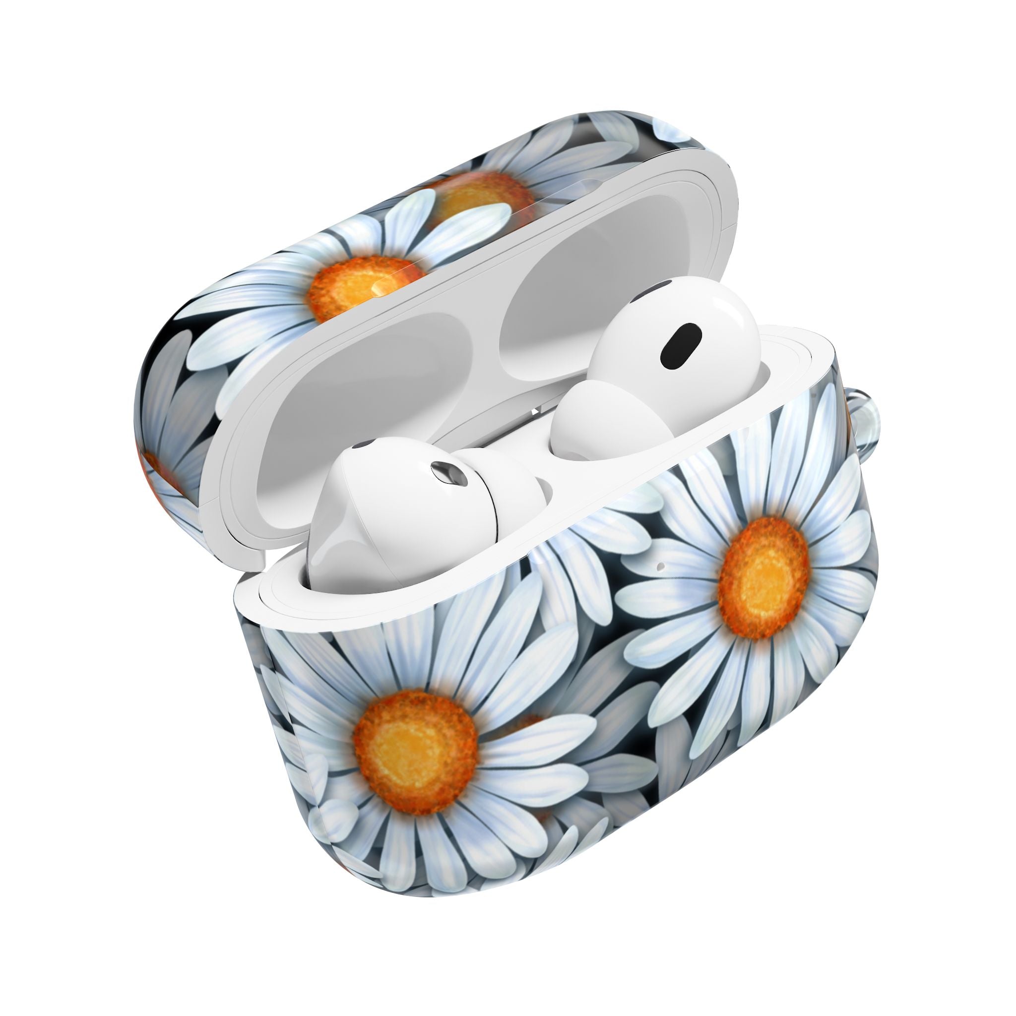 Daisy Glow - AirPods Case