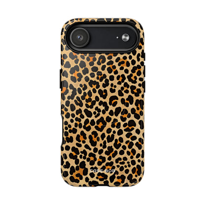 Spotted Ember iPhone 17 Air Case - Tough+ - CASE•BOB