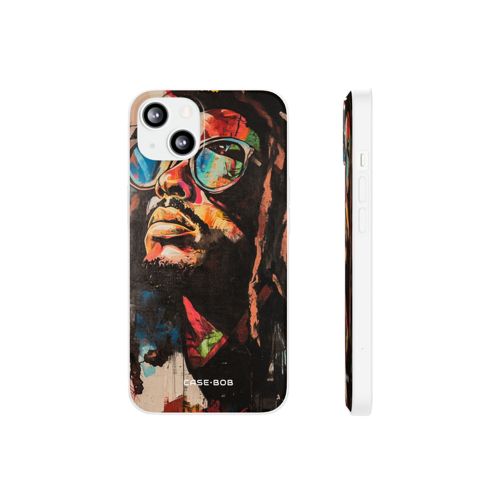 Sunglass Spectrum iPhone 13 - Soft