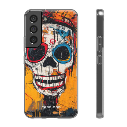 Skull Radiance Samsung S22 - Soft