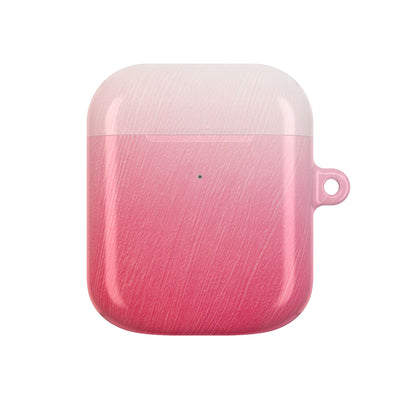 Rose Haze · Hard Case for AirPods & AirPods Pro · Pink