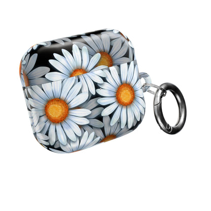 Daisy Glow - AirPods Case
