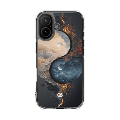 Cloud Ember Balance · Impact Phone Case for iPhone · Magsafe