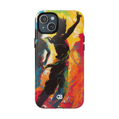 Ηλεκτρική Κίνηση Θολούρας · Tough+ Θήκη για iPhone · Magsafe