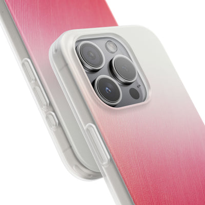 Rose Haze · Lite Phone Case for iPhone ·  Pink