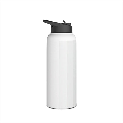 Vertical Gradient - Stainless Steel Water Bottle