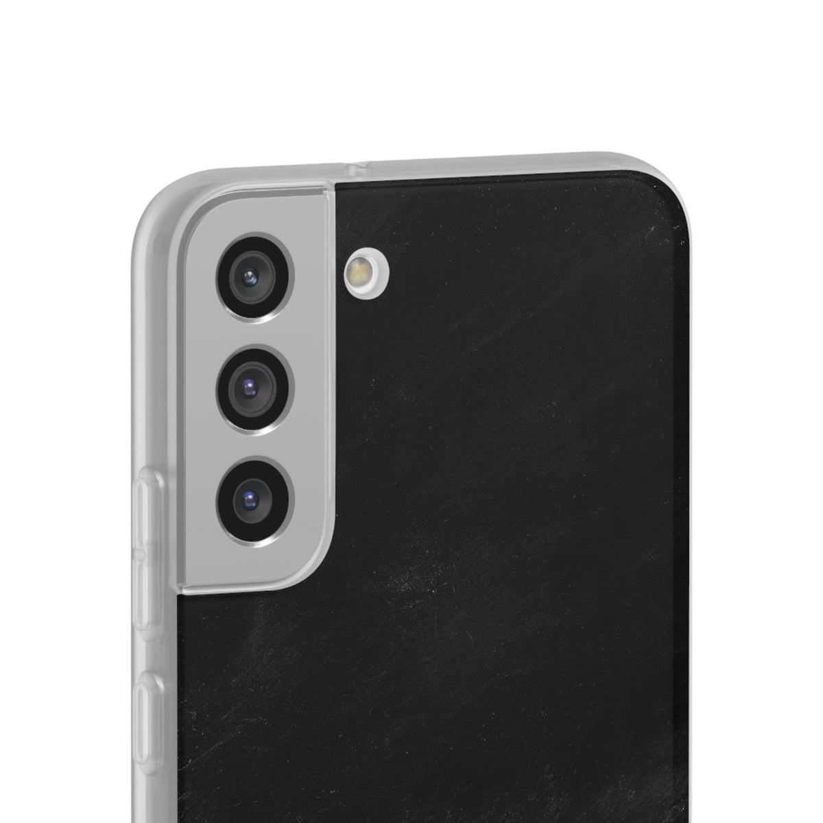 Crimson Void · Lite Phone Case for Samsung · Black