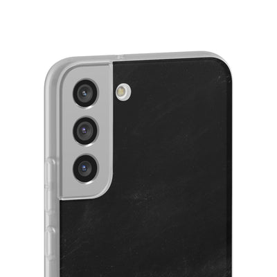 Crimson Void · Lite Phone Case for Samsung · Black