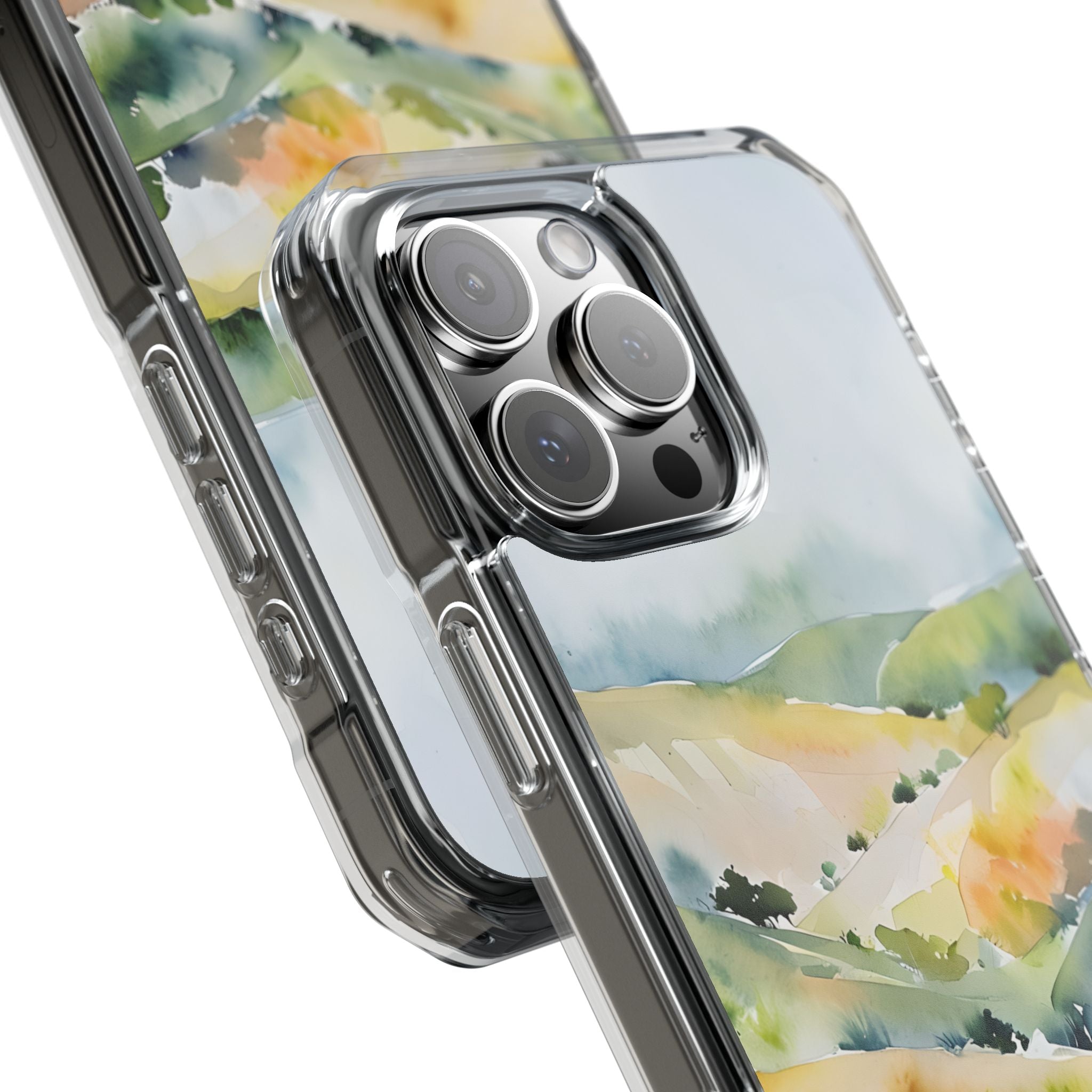 Sage Rolling Hills · Impact Magsafe