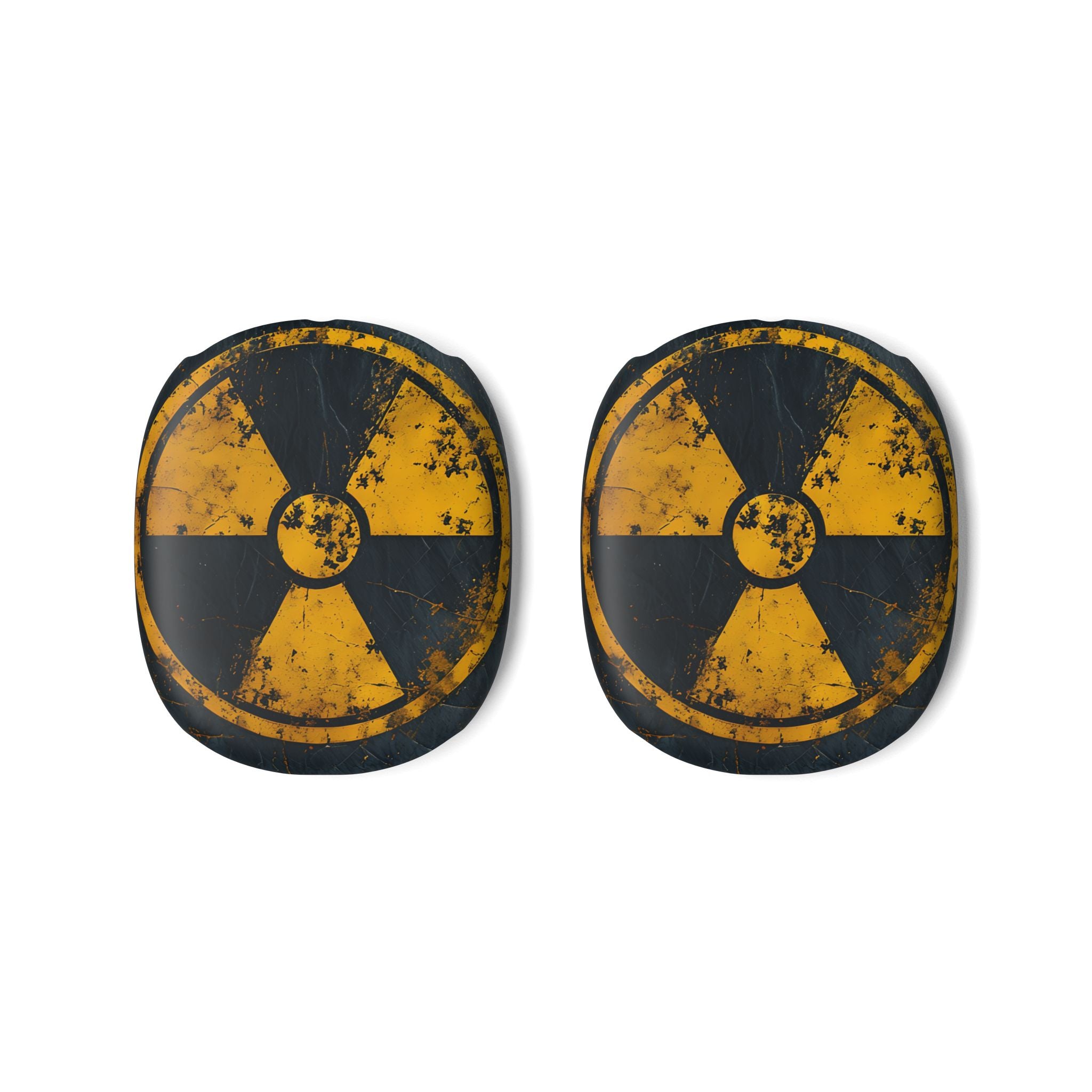 Radioactive Rust - AirPod Max Case