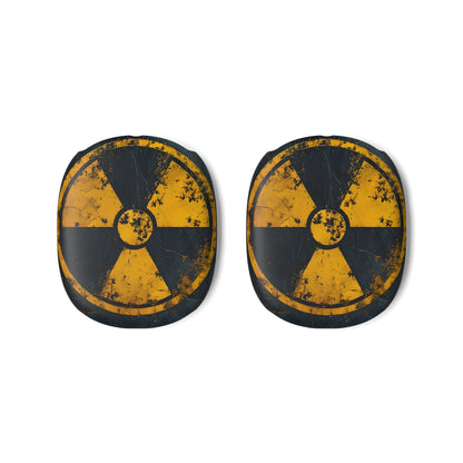 Radioactive Rust - AirPod Max Case