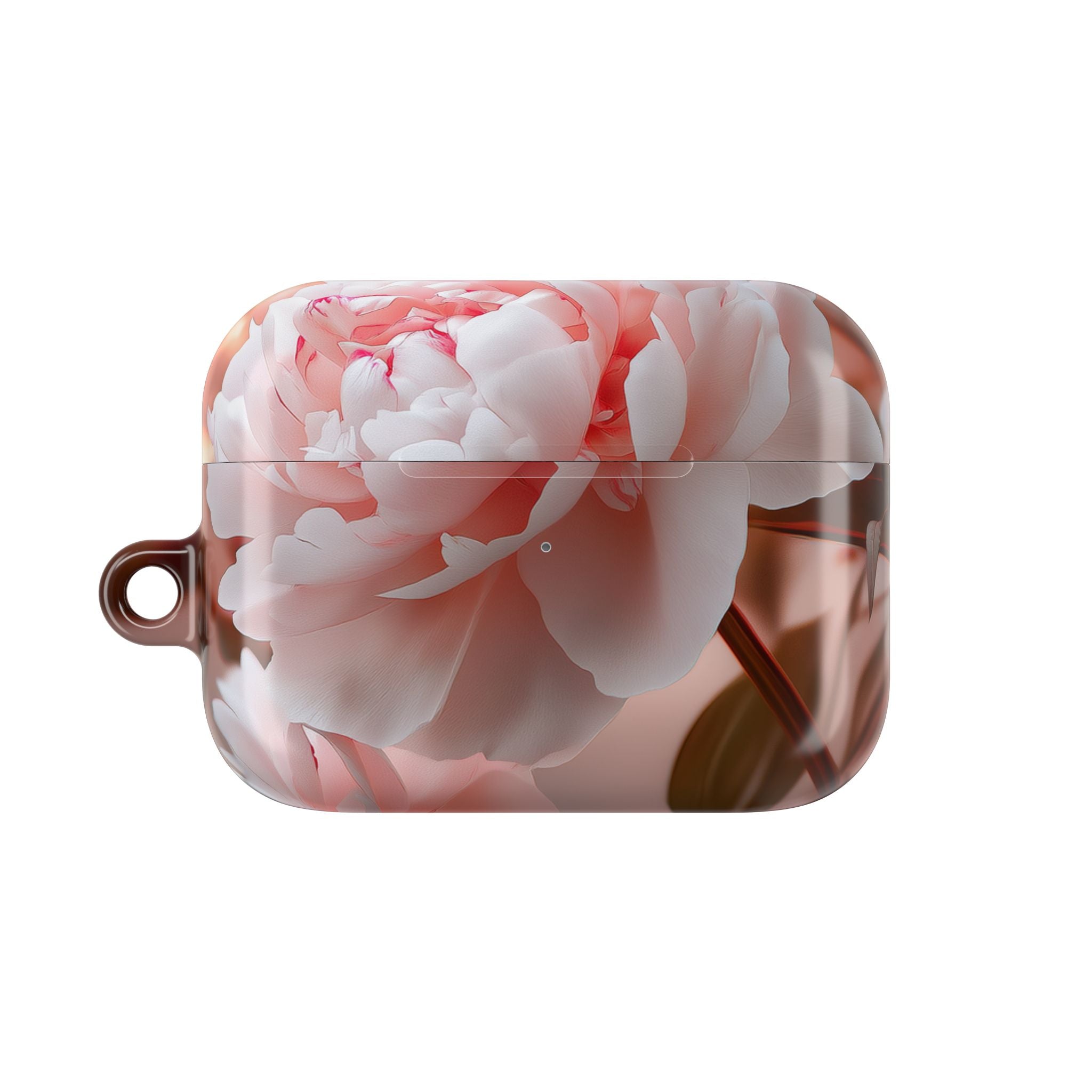 Peony Moonlight - AirPods Case