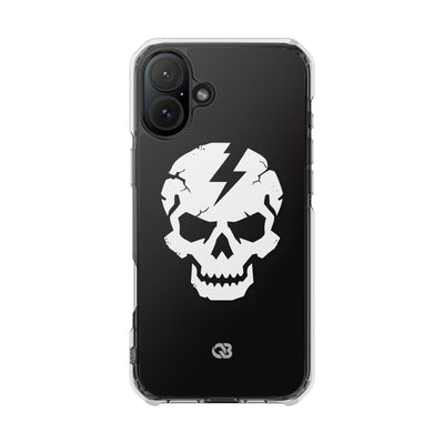 Shattered Bolt Skull · Impact Magsafe