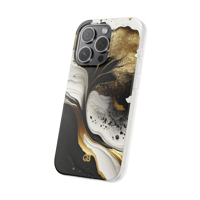 Molten Onyx Gold · Soft