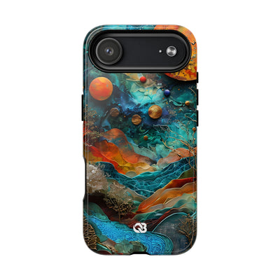 Copper Horizon Drift · Tough+ Magsafe