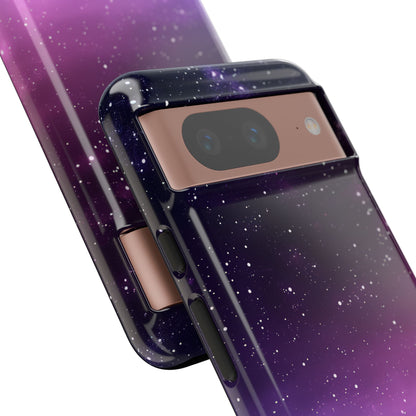 Stellar Veil Google Pixel 8 Case - Tough