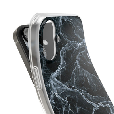 Arctic Gossamer · Lite Phone Case for iPhone ·  Black