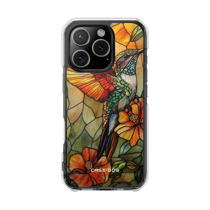 Hummingbird Radiance iPhone 16 Pro Cover - Impact