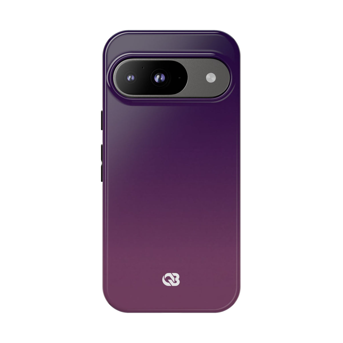 Velvet Dusk · Tough Phone Case for Pixel ·  Purple