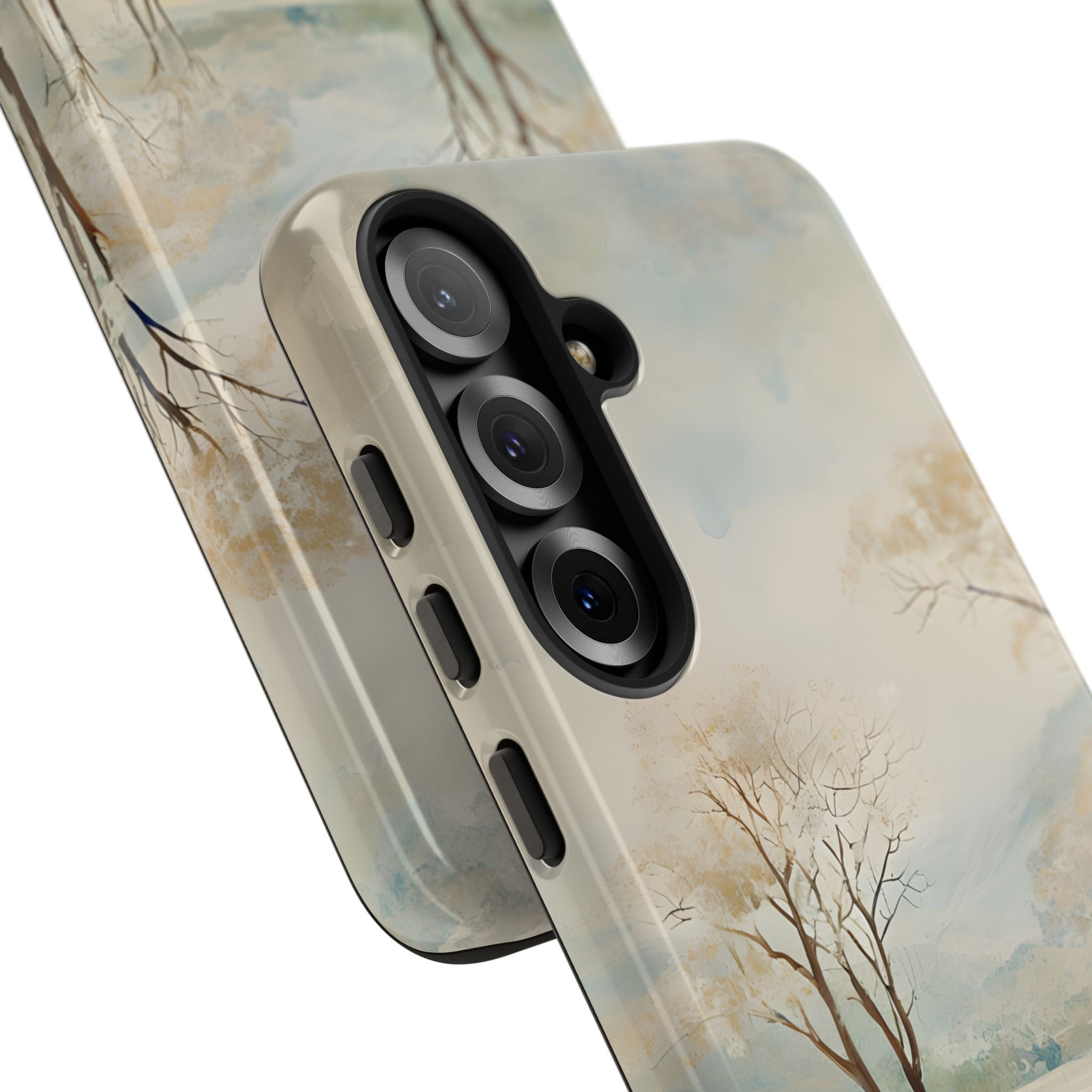 Sand Valley Haze · Tough Phone Case for Samsung